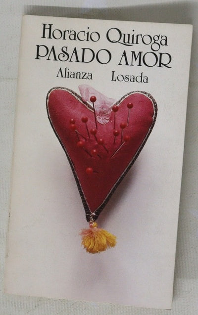 Pasado amor