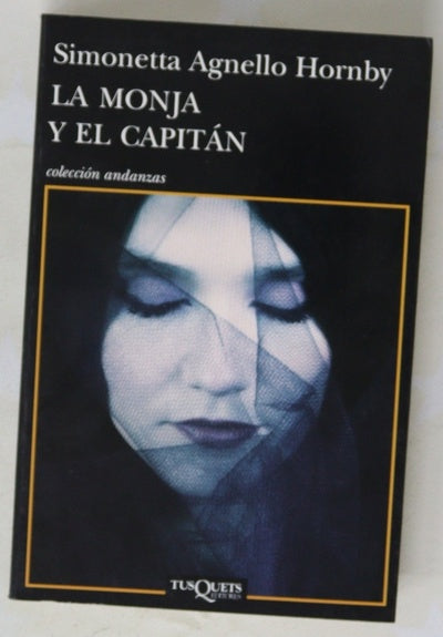 La monja y el capitán