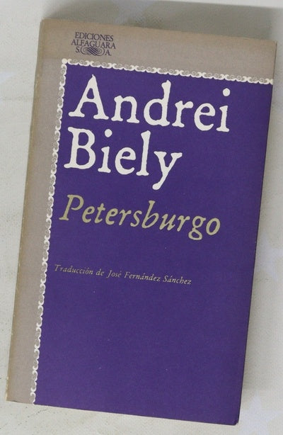 Petersburgo