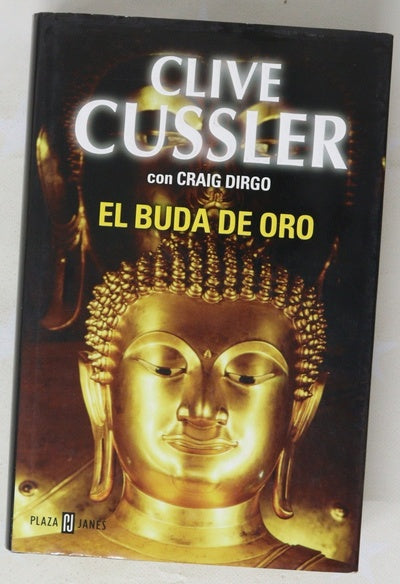 El buda de oro
