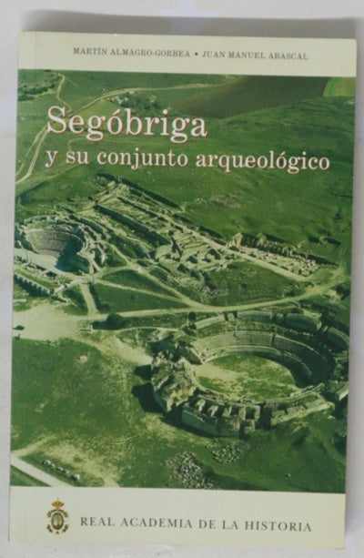 Segóbriga y su conjunto arqueológico