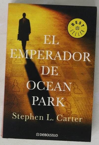 El emperador de Ocean Park