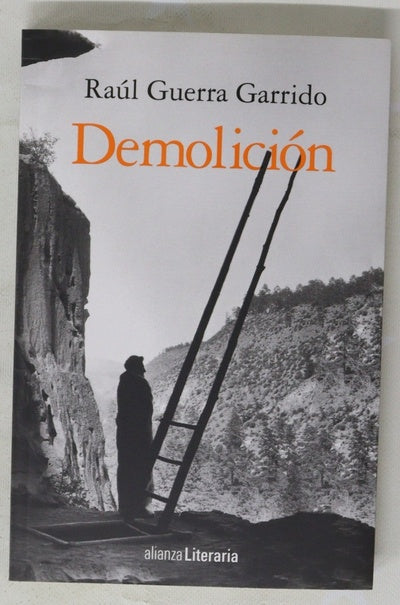 Demolición
