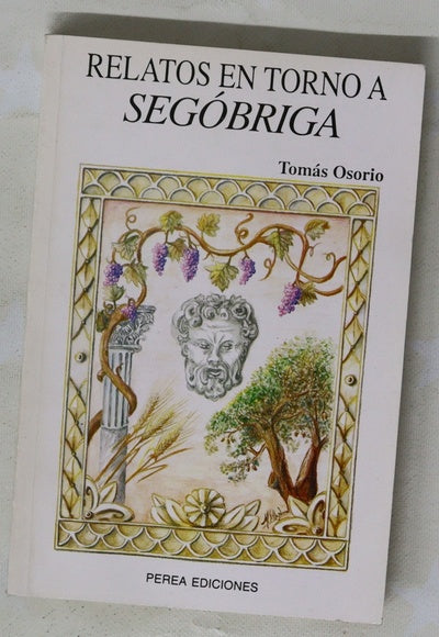 Relatos en torno a Segóbriga