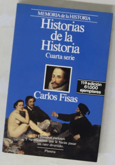 Historias de la historia.