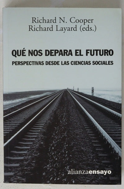 Qué nos depara el futuro perspectivas desde las ciencias sociales