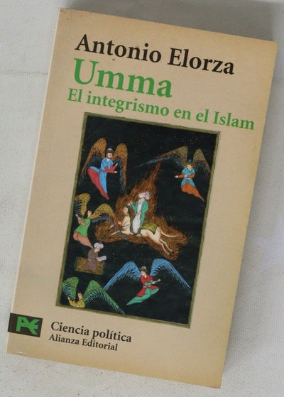 Umma, el integrismo en el islam
