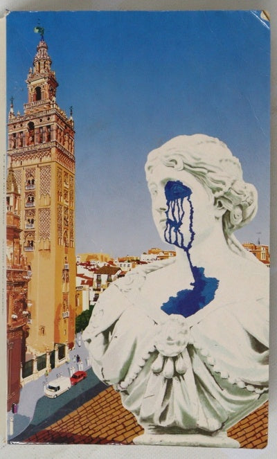 La piel del tambor