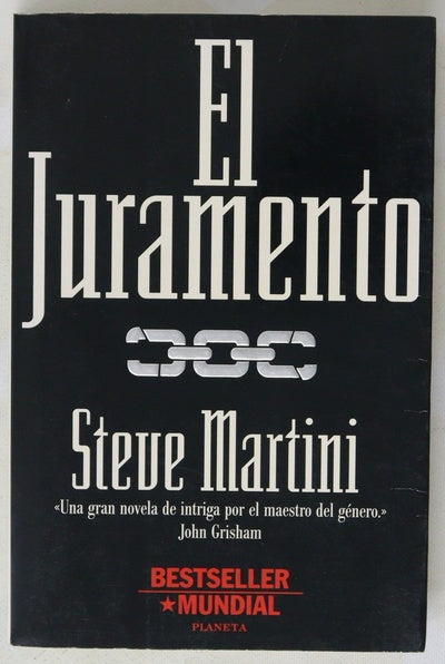 El juramento