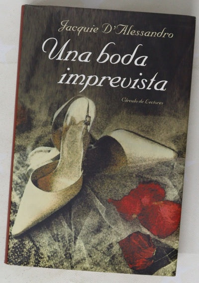 Una boda imprevista