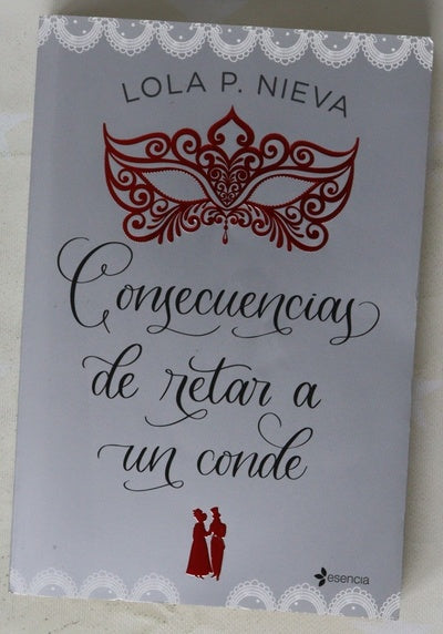 Consecuencias de retar a un conde