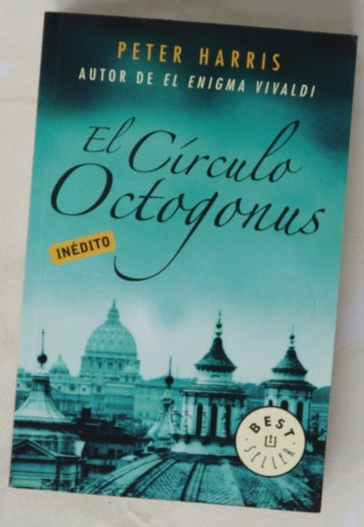 El círculo Octogonus