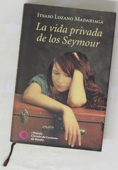 La vida privada de los Seymour