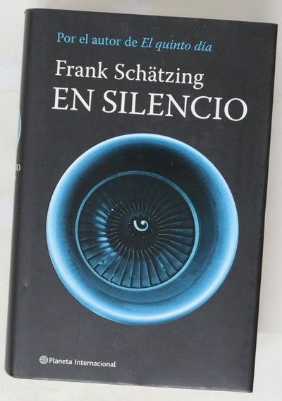 En silencio