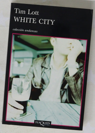 White city