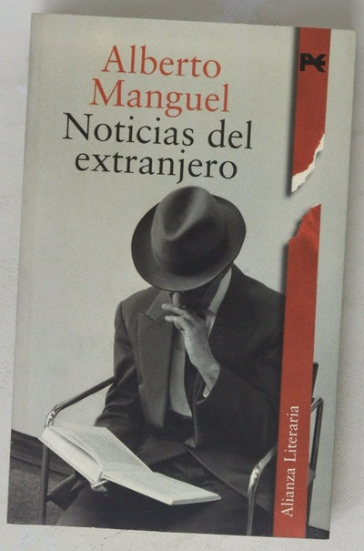 Noticias del extranjero
