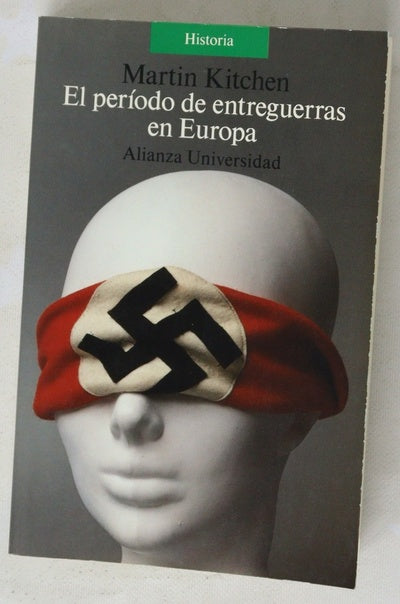 El período de entreguerras en Europa