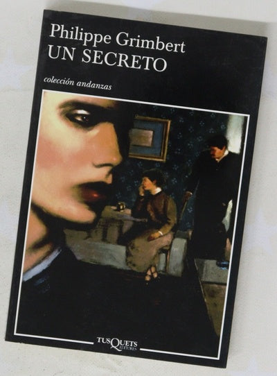 Un secreto