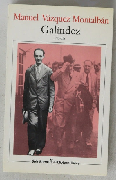 Galíndez