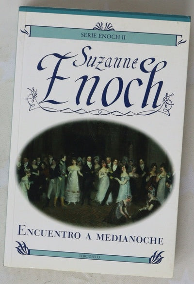 Encuentro a medianoche