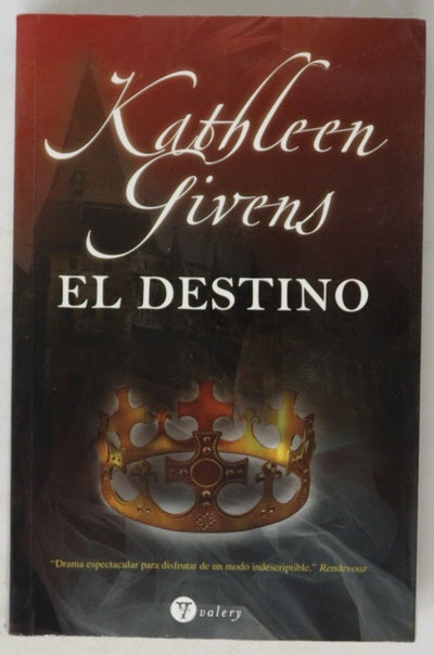 El destino