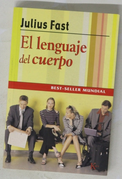 El lenguaje del cuerpo
