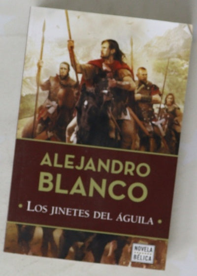 Los jinetes del águila