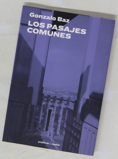 Los pasajes comunes