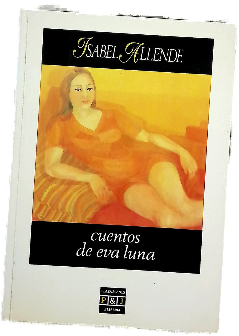 Cuentos de Eva Luna