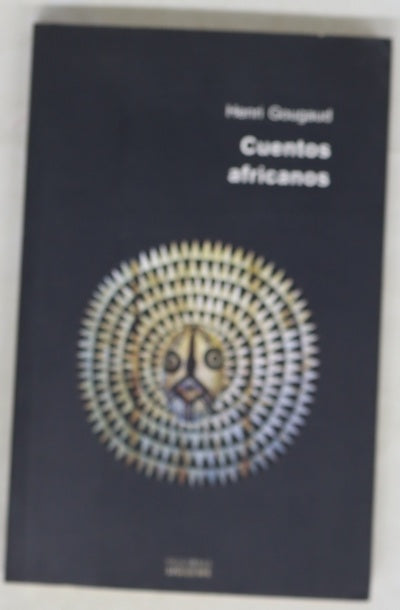 Cuentos africanos