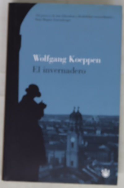 El invernadero