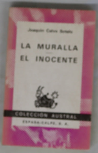 La muralla El inocente
