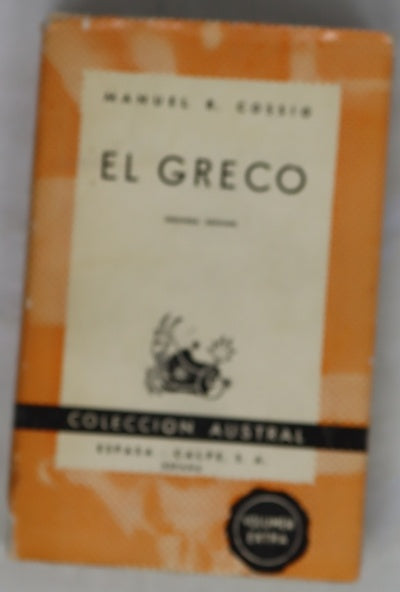 El Greco