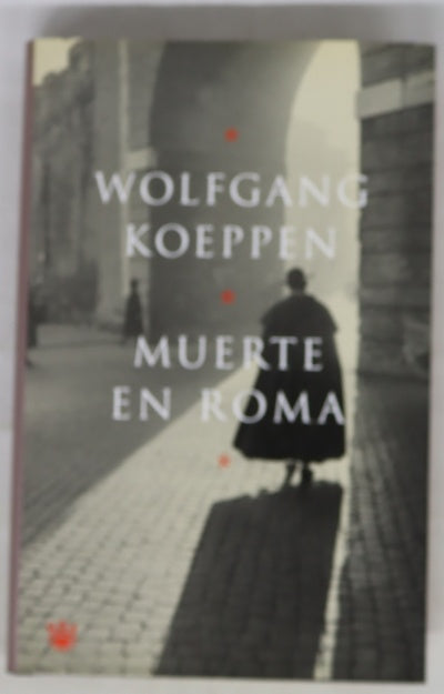 Muerte en Roma