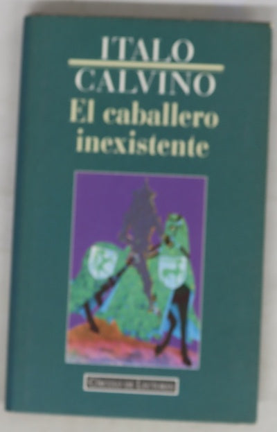 El caballero inexistente