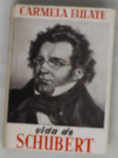 Vida de Schubert