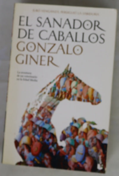 El sanador de caballos