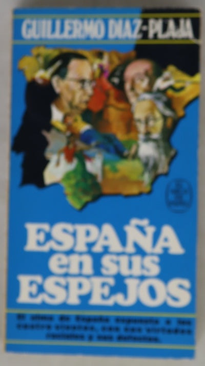 España en sus espejos