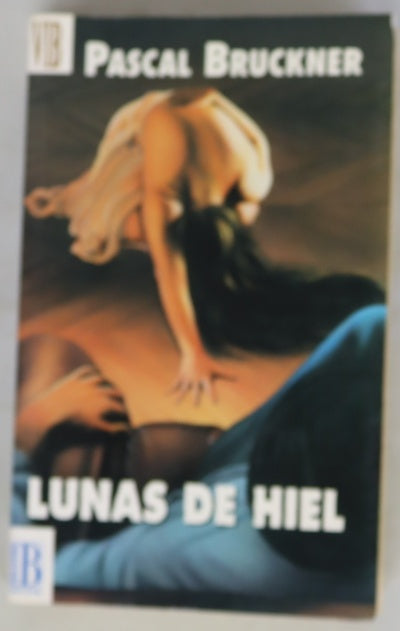 Lunas de hiel