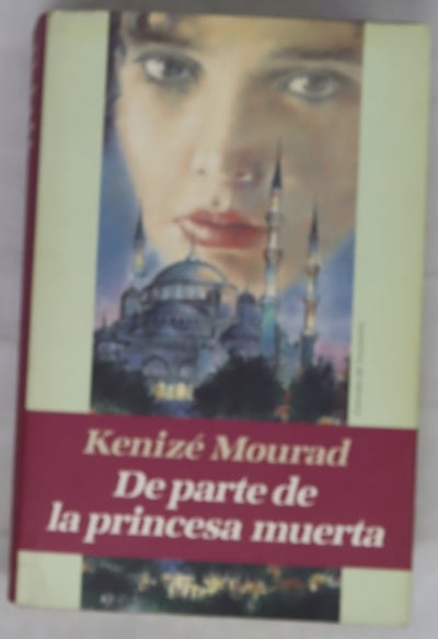 De parte de la princesa muerta