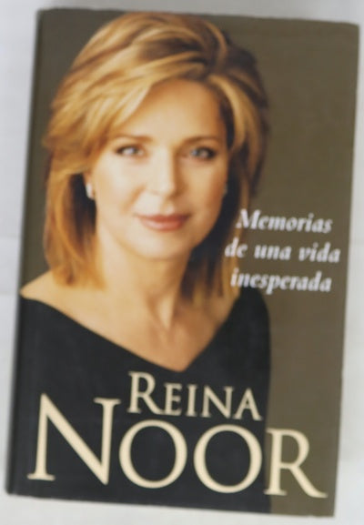 Memorias de una vida inesperada