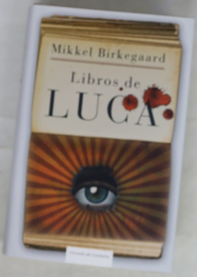 Libros de Luca