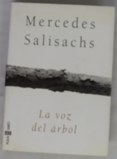 La voz del árbol