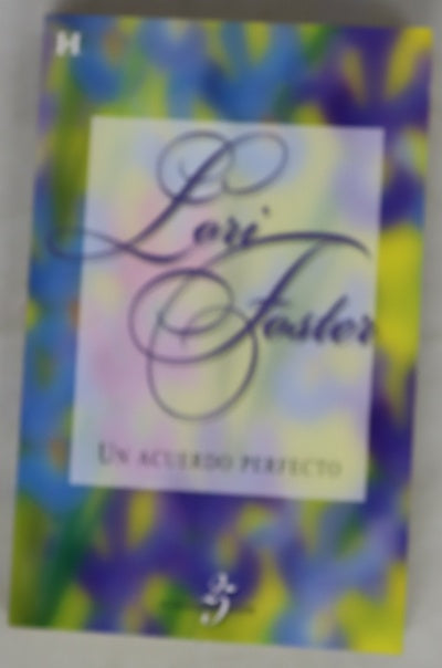 Un acuerdo perfecto