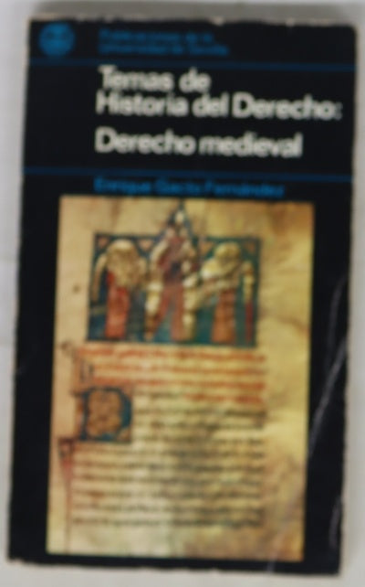 Derecho medieval