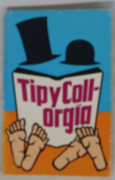 Tipycoll orgía