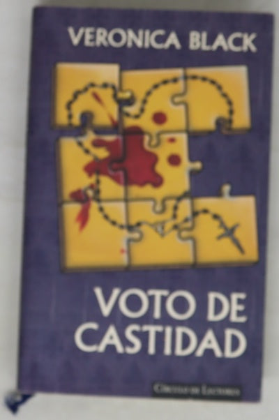 Voto de castidad la hermana Joan investiga un doble crimen