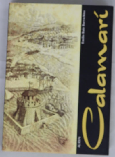 Calamarí