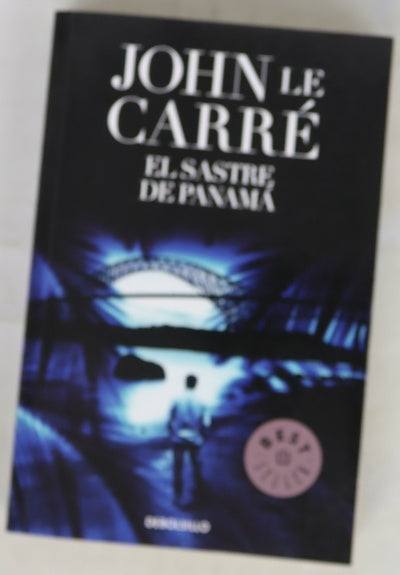 El sastre de Panamá