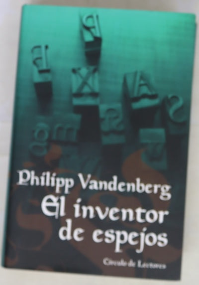 El inventor de espejos